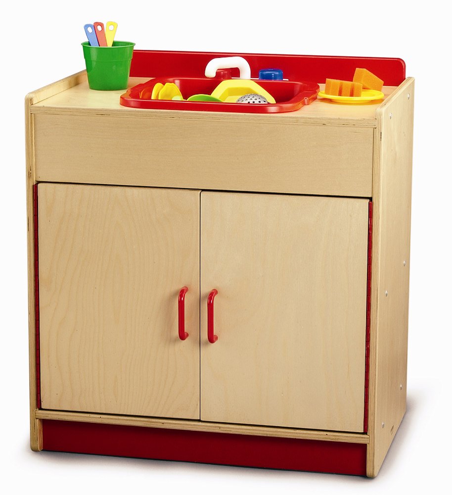 Whitney WB0730 Preschool Sink
